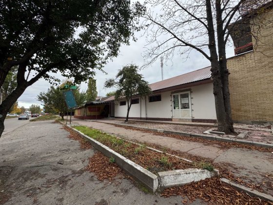 Приміщення під магазин в спальнику, вул. Мазепи Черкассы