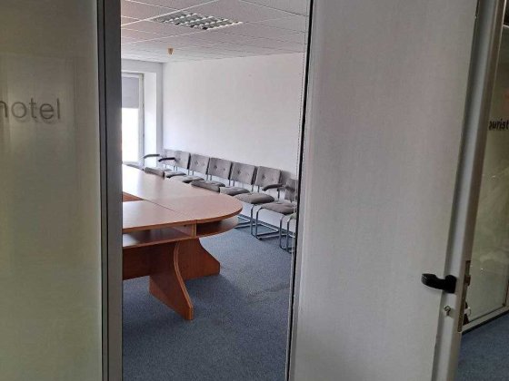 Оренда приміщення 30 кв.м під офіс або ко-воркінг Запоріжжя