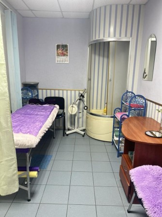 Сдам масажний кабінет - фото 1