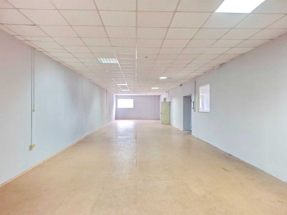 Офісно-складський комплекс в районі літака по вул. Смілянська Черкаси