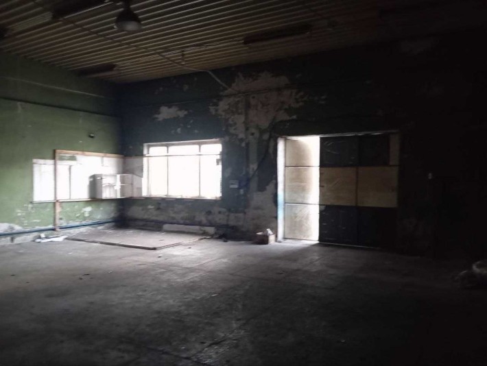 Оренда: 1110 м2. Аренда. - фото 1