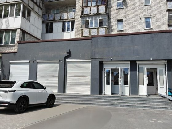 Оренда приміщення з ремонтом Житомир