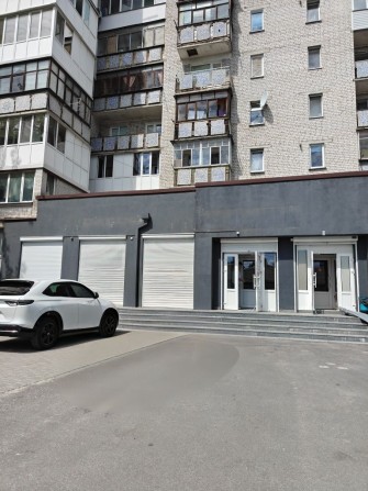 Оренда приміщення з ремонтом - фото 1