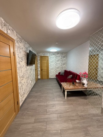 Центр! Офіс під комерцію, 100 м² - фото 1