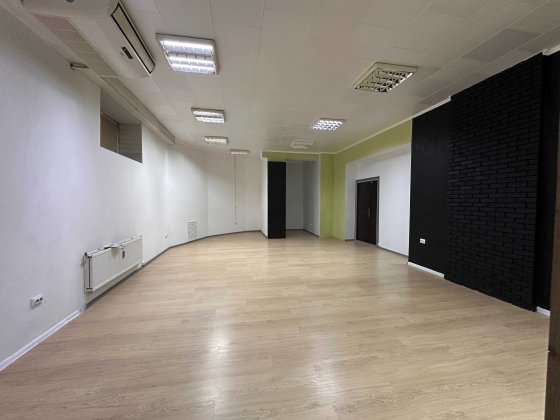 Оренда приміщення вільного призначення поруч з Палац дітей та юнацтва Винница