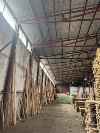 Здається приміщення на Крошні 800м та 350 м - фото 1