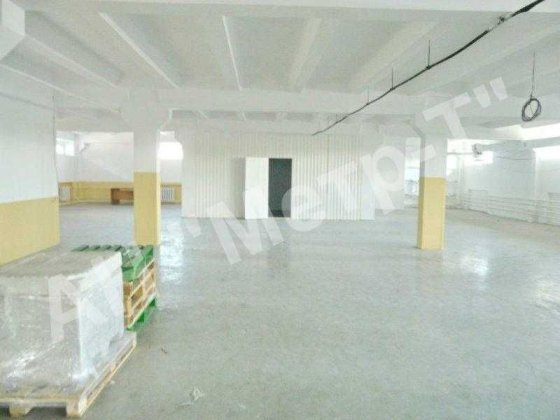 Здається в оренду логістичний складський комплекс на рампі Черкаси