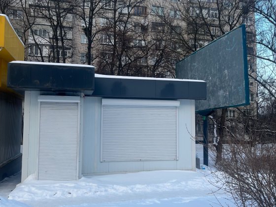 Здам в оренду торгове приміщення Житомир