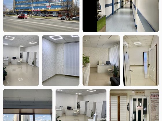 Оренда офісних приміщень Винница