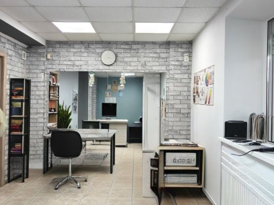 Оренда приміщення під б'юті. Житомир