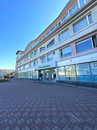 Здам офіс в р-ні Казбет, 127м2, 3й поверх - фото 1