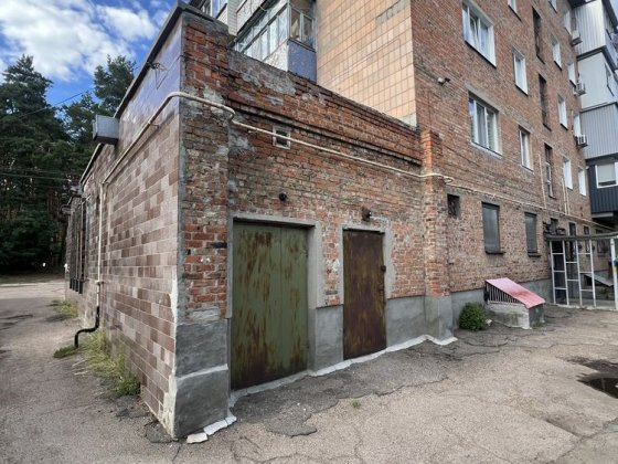 Оренда комерції 402 м² , 1$ м², довгостроково, вул. Пальохи 1 Черкаси