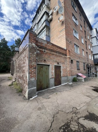 Оренда комерції 402 м² , 1$ м², довгостроково, вул. Пальохи 1 - фото 1