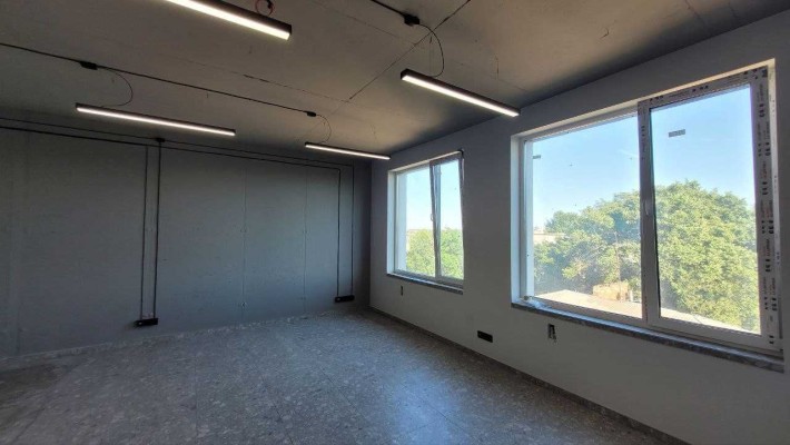 Офісне приміщення в довгострокову оренду (Бізнес Сіті) - фото 1