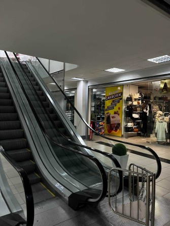 Оренда  магазин ТРЦ Хрещатик Сіті площа 59м - фото 1