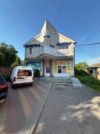 Оренда нерухомості в центрі міста - фото 1