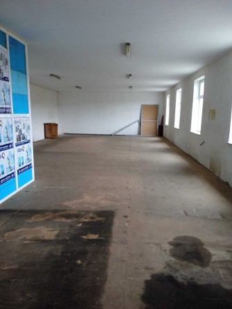 Склад, приміщення вільного призначення, 180кв.м. - фото 1