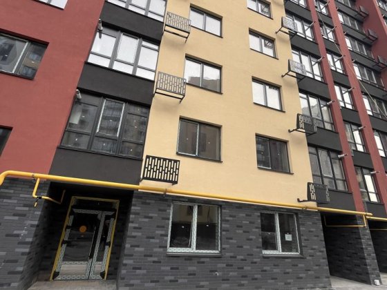 Комерційне приміщення в ЖК Домашній 2 Житомир