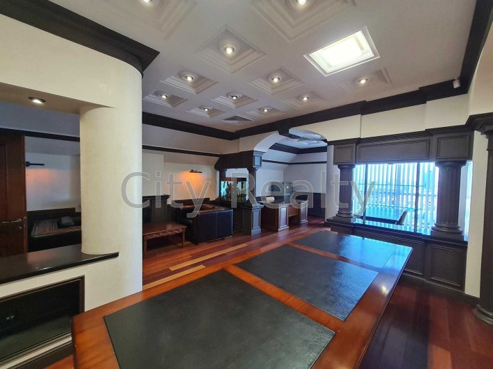 Офіс 170 м.кв. Провулок Хрестовий 2 Печерський район метро Арсенальна - фото 1