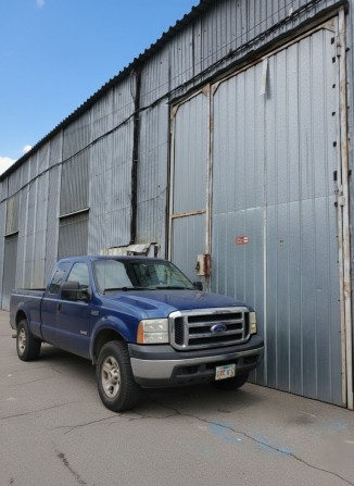 Оренда приміщення Складу - фото 1