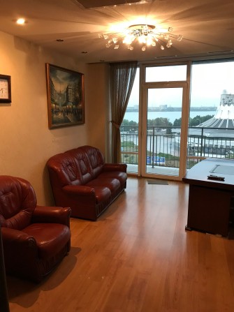 СОБСТВЕННИК Аренда офис в Мост Сити - фото 1