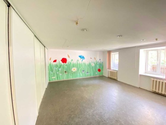 Приміщення під офіс, склад, майстерню. Нивки, Салютна,17. 28кв.м. Київ