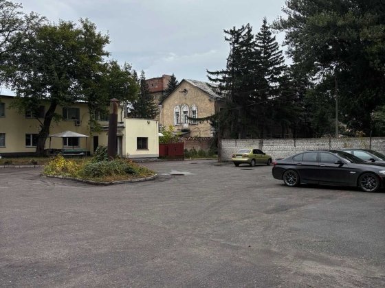 Оренда офісних приміщень Черкаси