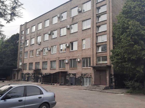 Сдается офис 10,4 кв.м. Центр города.