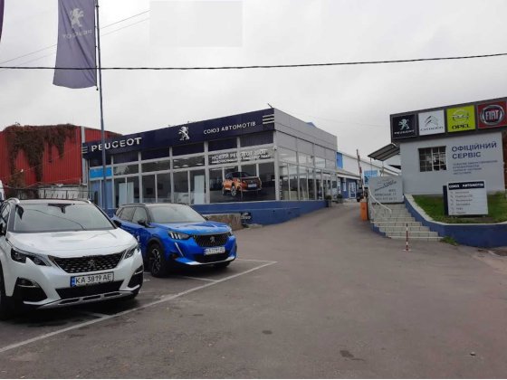 Оренда, Київська 77, СТО,  салон - магазин, частинами Житомир