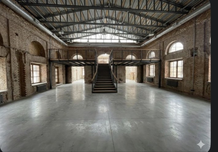 Здам в оренду будівлю вул. Старокозацька 10а - фото 1