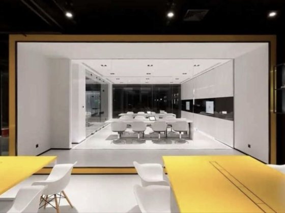 Без% Аренда современного офиса, 1400м2 , метро Берестейская Київ