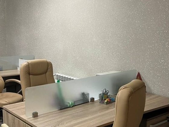 Оренда офісного приміщення на вул. Поля, 17, поверх - 1