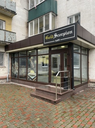 Оренда комнрційного приміщення вул київська - фото 1