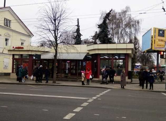 оренда приміщення - фото 1