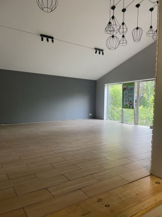 Оренда офісного приміщення 85 м.кв, Центр - фото 1