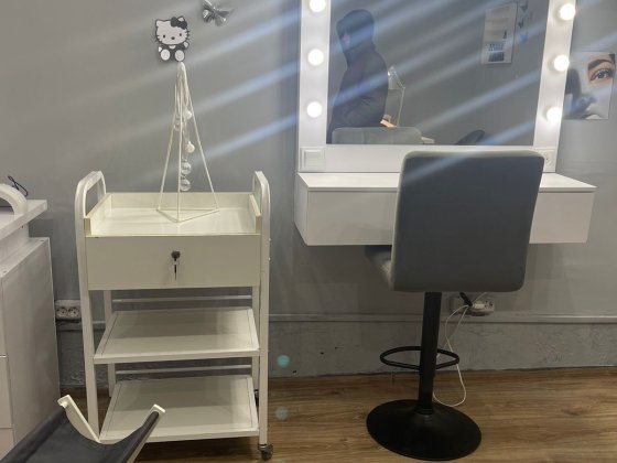 Оренда салону краси Київ