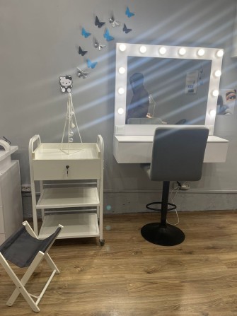 Оренда салону краси - фото 1