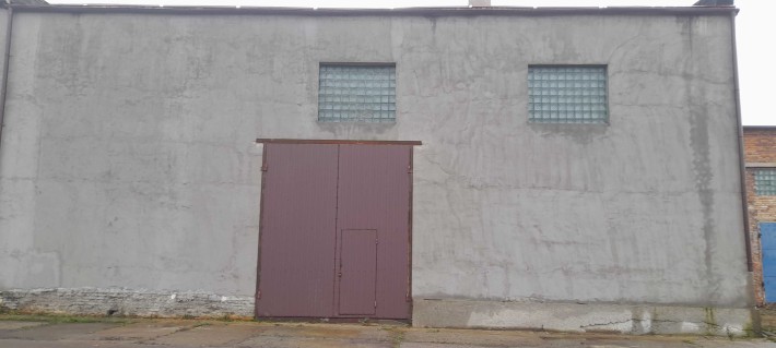 Здається в оренду приміщення - фото 1