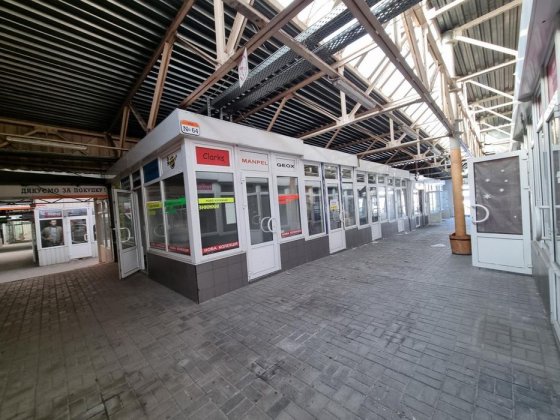 Оренда складу 75 м² — вул. Вербова 21, м. Почайна Киев