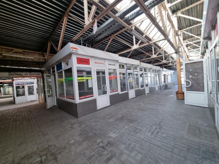 Оренда складу 75 м² — вул. Вербова 21, м. Почайна - фото 1