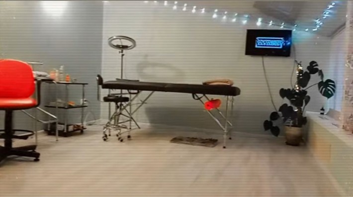 Світлий кабінет для б’юті-майстра | центр Житомира | 24/7 - фото 1