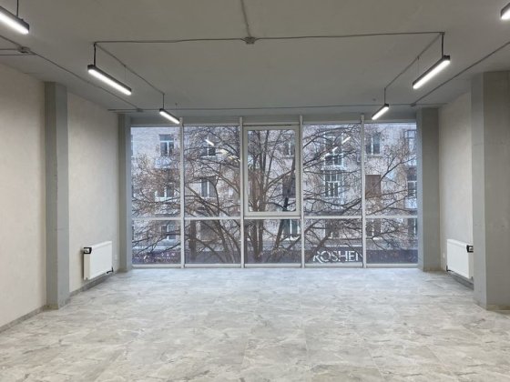 Оренда комерційного приміщення центр Житомир