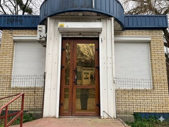 Оренда  МАФа в топовій локації Житомир