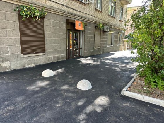 Сдам в аренду помещение ул Жуковского! Красная линия ! Днепр