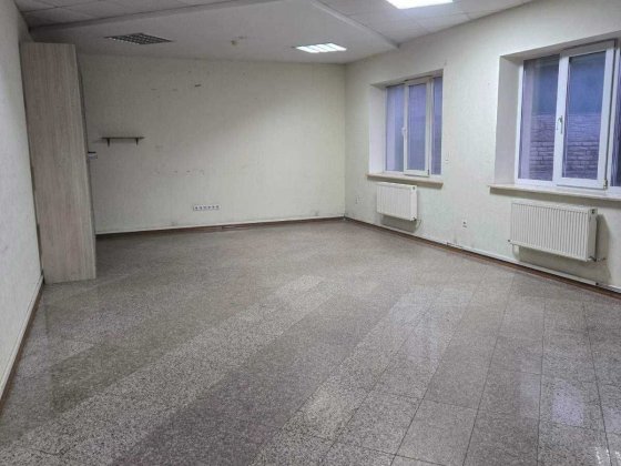 Офісне приміщення  в оренду Житомир