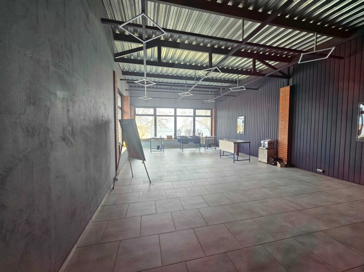 Пропонується в оренду приміщення вільного призначення, 2 поверх - фото 1