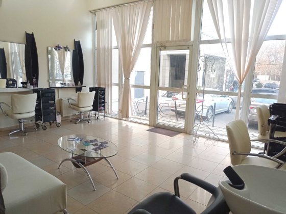 Аренда рабочего места для парикмахера!