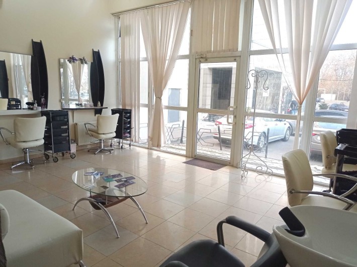 Аренда рабочего места для парикмахера! - фото 1