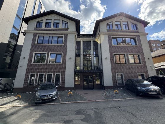 Оренда офісу кабінетна система Красилівська 11 Голосіївський р.н без% Киев