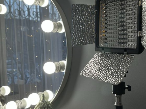 оренда кабінету бьюті сфера Житомир